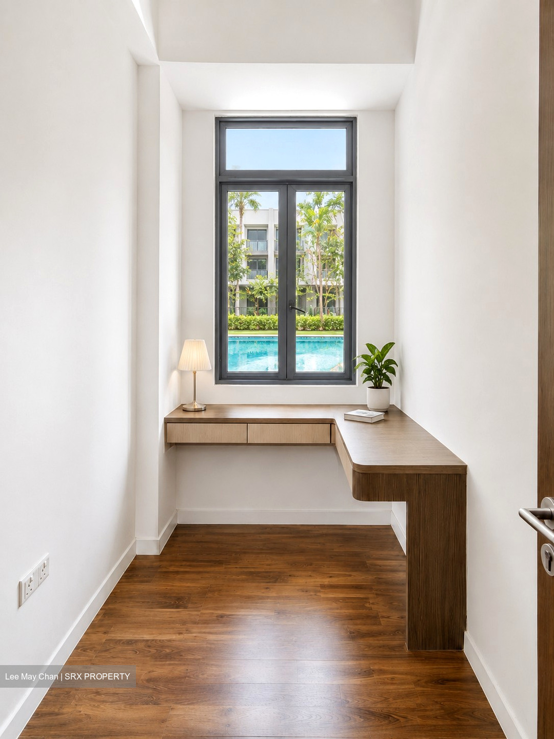 Hundred Trees (D5), Condominium #583927081